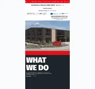 Kleine Seitenvorschau von falkemedia.de