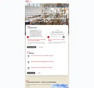Kleine Seitenvorschau von roigheim.de
