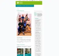 Kleine Seitenvorschau von kjpambulanz.uni-wuppertal.de