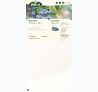 Kleine Seitenvorschau von hof-oelkers.de