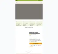 Kleine Seitenvorschau von shop-dufta.de