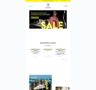 Kleine Seitenvorschau von shop-lagazoi.de