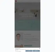 Kleine Seitenvorschau von rolf-krebs.de