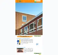 Kleine Seitenvorschau von fwg-trier.de