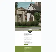 Kleine Seitenvorschau von gutshof-haedicke.de