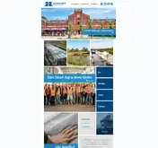 Kleine Seitenvorschau von hofschroeer.de
