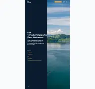 Kleine Seitenvorschau von vcw.ch