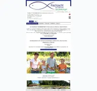 Kleine Seitenvorschau von fischzucht-tirol.at