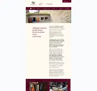 Kleine Seitenvorschau von rolshausen-erfurt.de