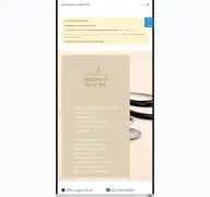 Kleine Seitenvorschau von koeln-internisten.de