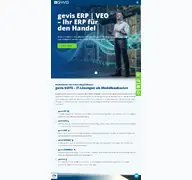 Kleine Seitenvorschau von gwsshop.de