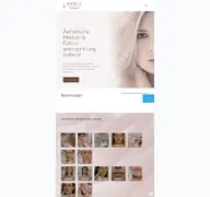 Kleine Seitenvorschau von botox-hyaluron.de