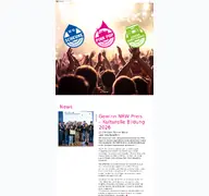 Kleine Seitenvorschau von jkz-scheune.de