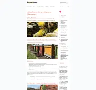 Kleine Seitenvorschau von bottwarbienen.de