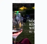 Kleine Seitenvorschau von koeniglicher-weinberg.de
