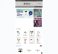 Kleine Seitenvorschau von yourshop.lehmhuus.ch