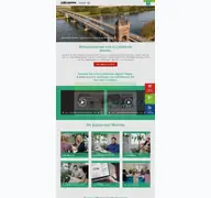 Kleine Seitenvorschau von jobcenter-worms.de