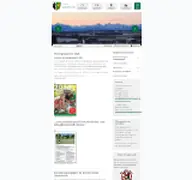 Kleine Seitenvorschau von hohenfurch.de