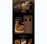 Kleine Seitenvorschau von yukiko-restaurant.de