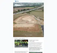 Kleine Seitenvorschau von stollplan.de