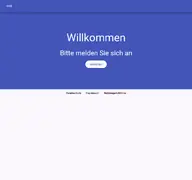 Kleine Seitenvorschau von icas8.de
