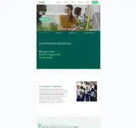 Kleine Seitenvorschau von asz-gmbh.de