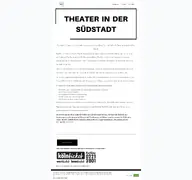 Kleine Seitenvorschau von box-koeln.de