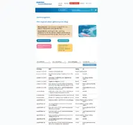 Kleine Seitenvorschau von jobs.diakonie-korntal.de