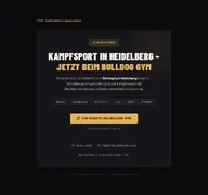 Kleine Seitenvorschau von boxgymnasium.de