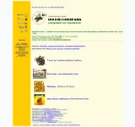 Kleine Seitenvorschau von hohmann.de