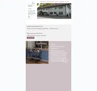 Kleine Seitenvorschau von kranz-luttingen.de