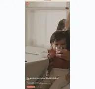 Kleine Seitenvorschau von mothernurture.at