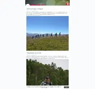 Kleine Seitenvorschau von megajoule.ch