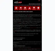 Kleine Seitenvorschau von motor-tuner.at