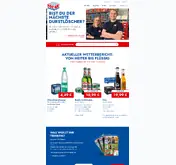 Kleine Seitenvorschau von holab.de