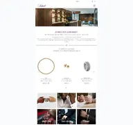 Kleine Seitenvorschau von juwelier-lenhardt.de