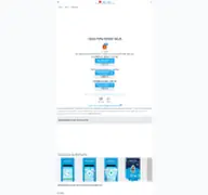 Kleine Seitenvorschau von hola-premium-vpn-proxy.apkcafe.de