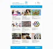 Kleine Seitenvorschau von jwrg.de