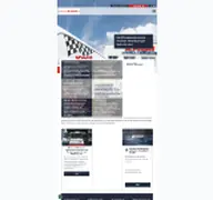 Kleine Seitenvorschau von holding.knoll.de
