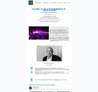 Kleine Seitenvorschau von holding-mk.de