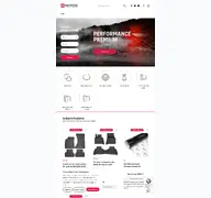 Kleine Seitenvorschau von motos-shop.de