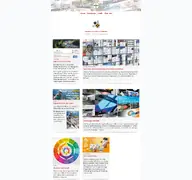 Kleine Seitenvorschau von webdesign-grafik.at