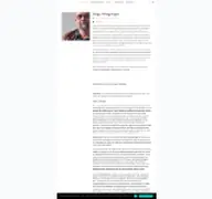 Kleine Seitenvorschau von holger-wittig-koppe.menschkunst.de