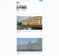 Kleine Seitenvorschau von iqvel.com
