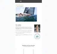 Kleine Seitenvorschau von knierim-yachtbau.de