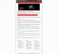 Kleine Seitenvorschau von kabel-deutschland-kabelanschluss-anmelden.de
