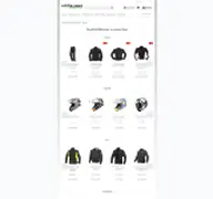 Kleine Seitenvorschau von store.motospeed-bonsack.de