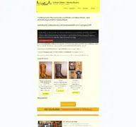 Kleine Seitenvorschau von meier-boots.de