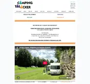 Kleine Seitenvorschau von talacker.ch