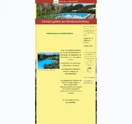 Kleine Seitenvorschau von knoblauchsberg.de